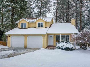 14616 N Lowe Rd, Mead, WA 99021