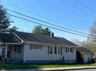 2903 Lincoln St, Anderson, IN