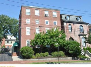 101 Danforth St APT 1, Portland, ME 04101