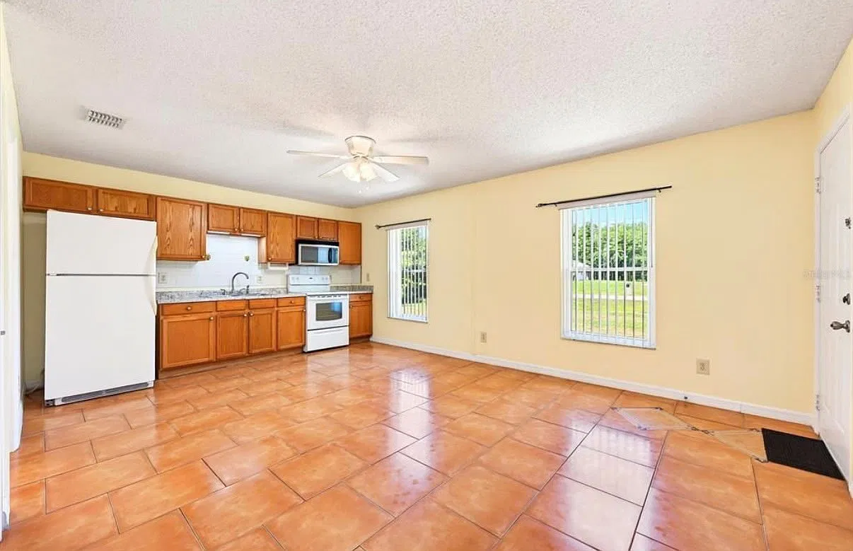 1 bed, $1,500 — Photo 3