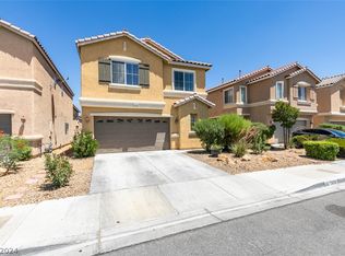 5668 Balsam St, Las Vegas, NV 89130
