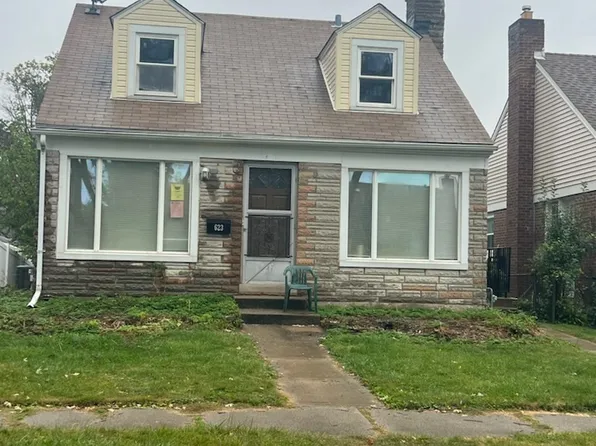 623 Portsmouth Ave, Westchester, IL 60154