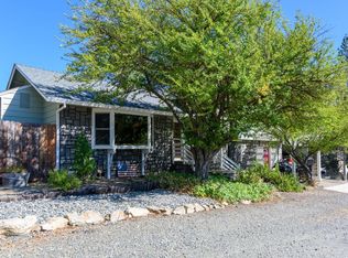 40 Manzanita Dr, Weaverville, CA 96093