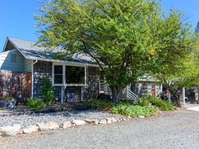 40 Manzanita Dr, Weaverville, CA, 96093