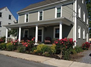 119 Water St, Vienna, MD 21869
