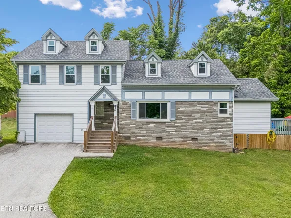 212 Oak St, Clinton, TN 37716