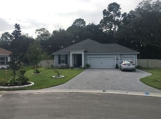 90 Coastal Village Ln, Saint Augustine, FL 32095