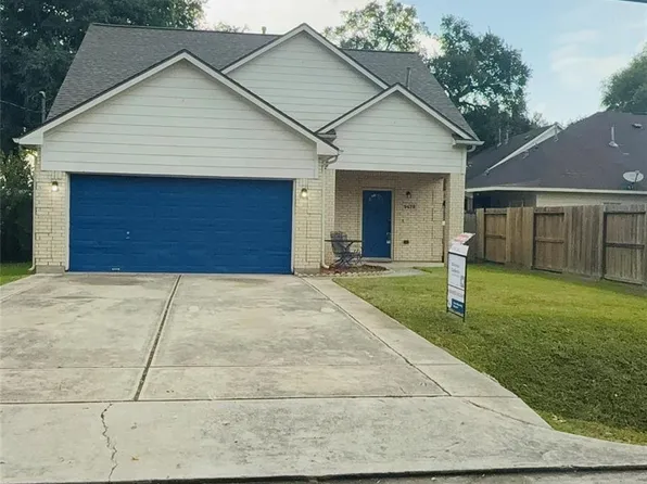 9429 Lambright Rd, Houston, TX 77075