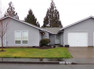 295 Ridgecrest Dr N, Keizer, OR 97303