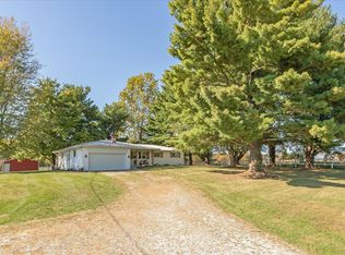 5308 N Bill Simons Rd, Quincy, IN 47456