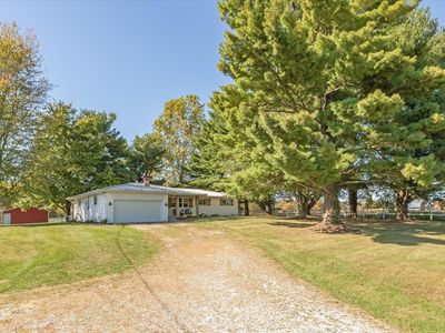 5308 N Bill Simons Rd, Quincy, IN, 47456