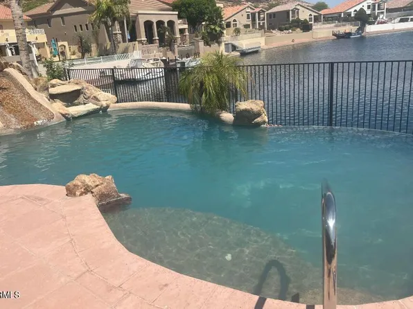 5215 W ROSE GARDEN Lane, Glendale, AZ 85308