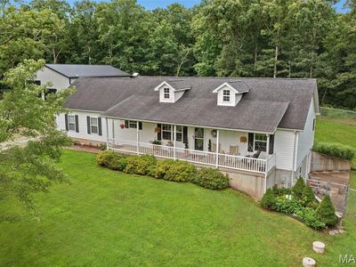 11328 Sunwood Rd, Potosi, MO, 63664