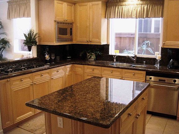 Kitchen Culligan Water Purification