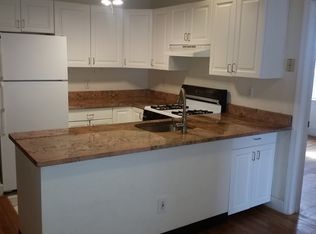 322 Saint Paul St, Brookline, MA 02446