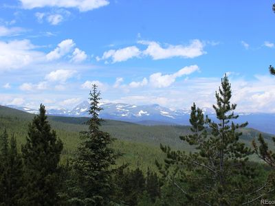 000 Fairburn Mtn Rd., Black Hawk, CO, 80422
