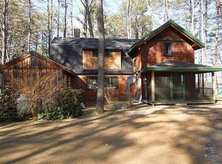 21 Walnut St, Belmont, NH 03220