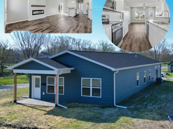 1000 Henry St, Moberly, MO 65270