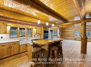 51285 Dianne Rd, La Pine, OR 97739