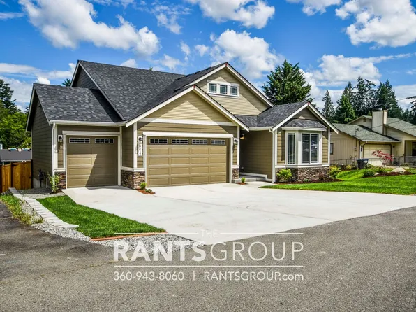 5212 Marian Dr NE, Olympia, WA 98516