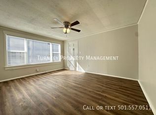 210 E B Ave APT B, North Little Rock, AR 72116