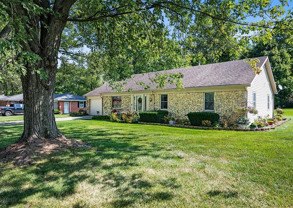 1116 Ranike Dr, Anderson, IN 46012 Zillow
