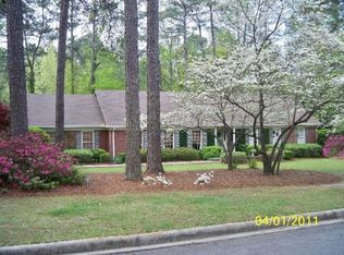 4636 Brae Burn Ln, Macon, GA 31210