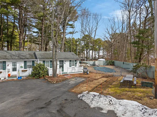 488 Main Street #7, Ogunquit, ME 03907