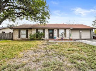 4514 Lakeway Dr, San Antonio, TX 78244