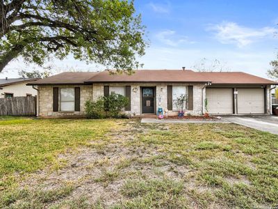 4514 Lakeway, San Antonio, TX, 78244