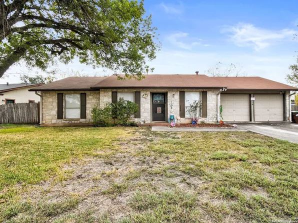 4514 Lakeway, San Antonio, TX 78244