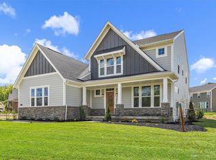 45 Ed Knoll Bnd, Springboro, OH 45066
