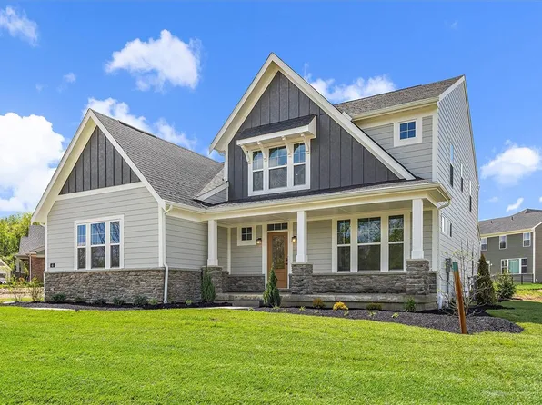 45 Ed Knoll Bnd, Springboro, OH 45066