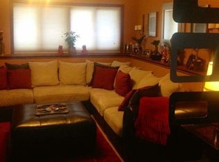 8091 Hayes St NE, Spring Lake Park, MN 55432