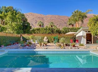 1839 S Palm Canyon Dr, Palm Springs, CA 92264