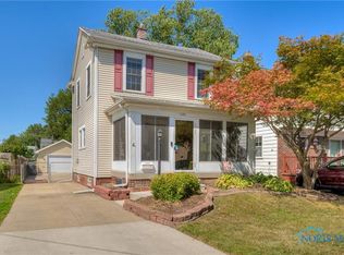 1288 Wildwood Rd, Toledo, OH 43614