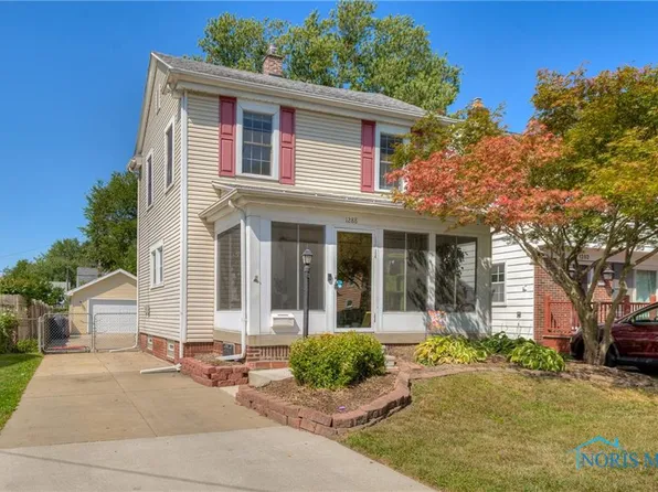 1288 Wildwood Rd, Toledo, OH 43614