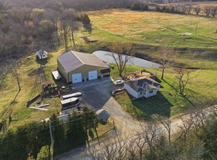 1538 NW West Union Rd, Topeka, KS 66615