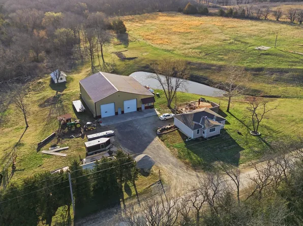 1538 NW West Union Rd, Topeka, KS 66615