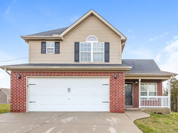 612 Rock Glen Trce, Smyrna, TN 37167