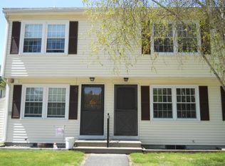 812 Court St APT E, Keene, NH 03431