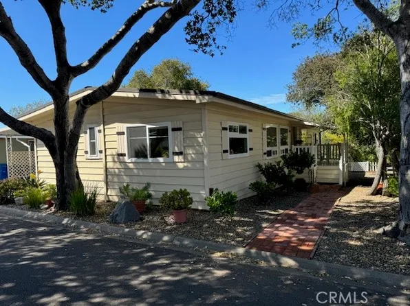 1675 Los Osos Valley Rd Space 210, Los Osos, CA 93402