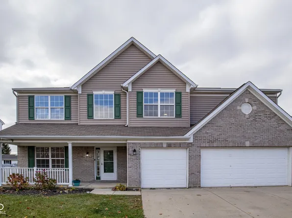19141 Searay Dr, Noblesville, IN 46060