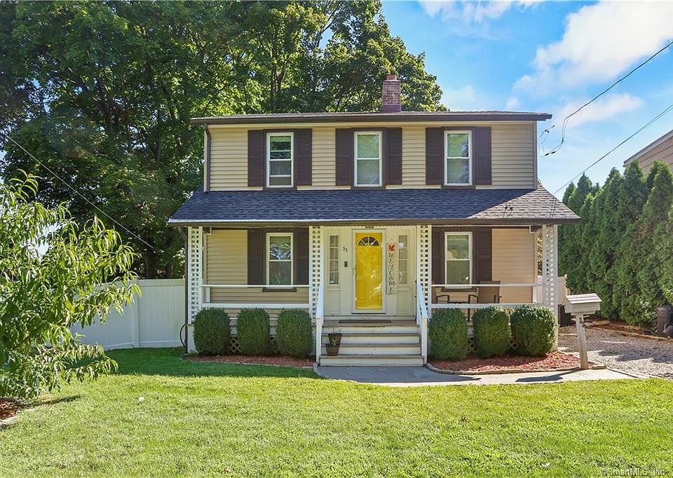 33 Ave, Norwalk, CT 06851 Zillow