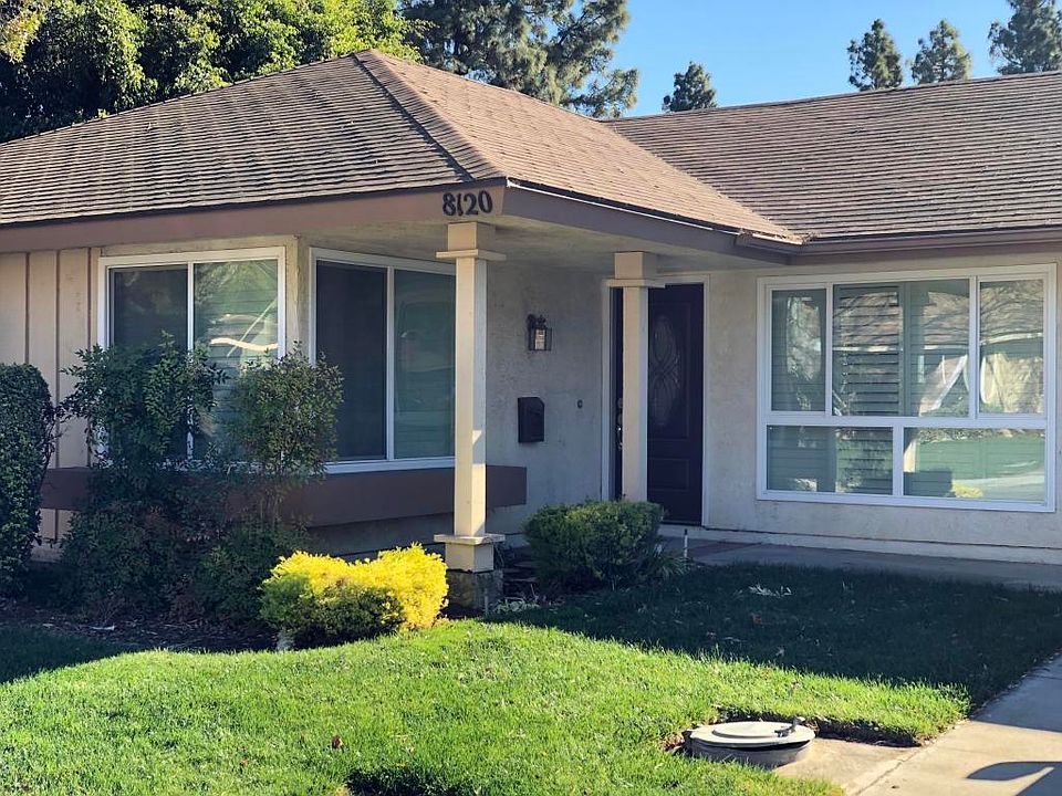 1st image of 8120 Village 8