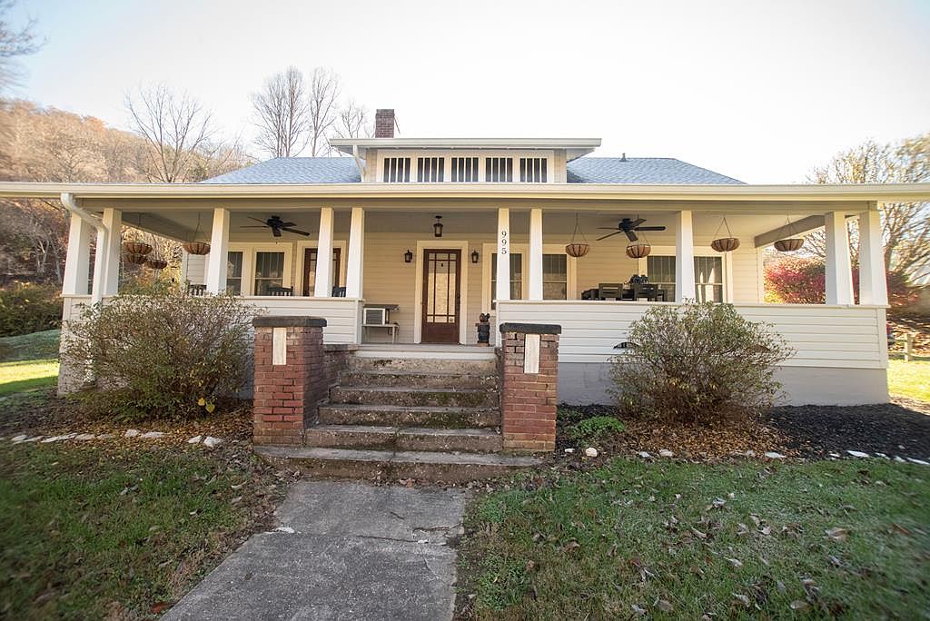 995 Barkers Creek Rd, Whittier, NC 28789 Zillow