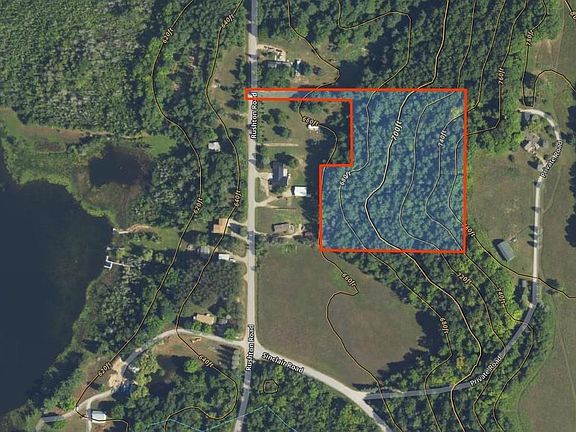 2nd image of Rushton Rd