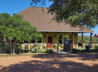 4700 County Road 405a, Llano, TX 78643