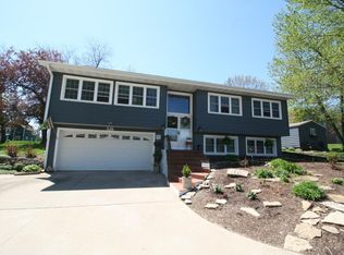 320 E Madison St, Centerville, IA 52544