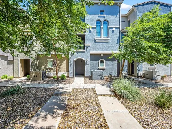 280 S Evergreen Rd Unit 1307, Tempe, AZ 85281